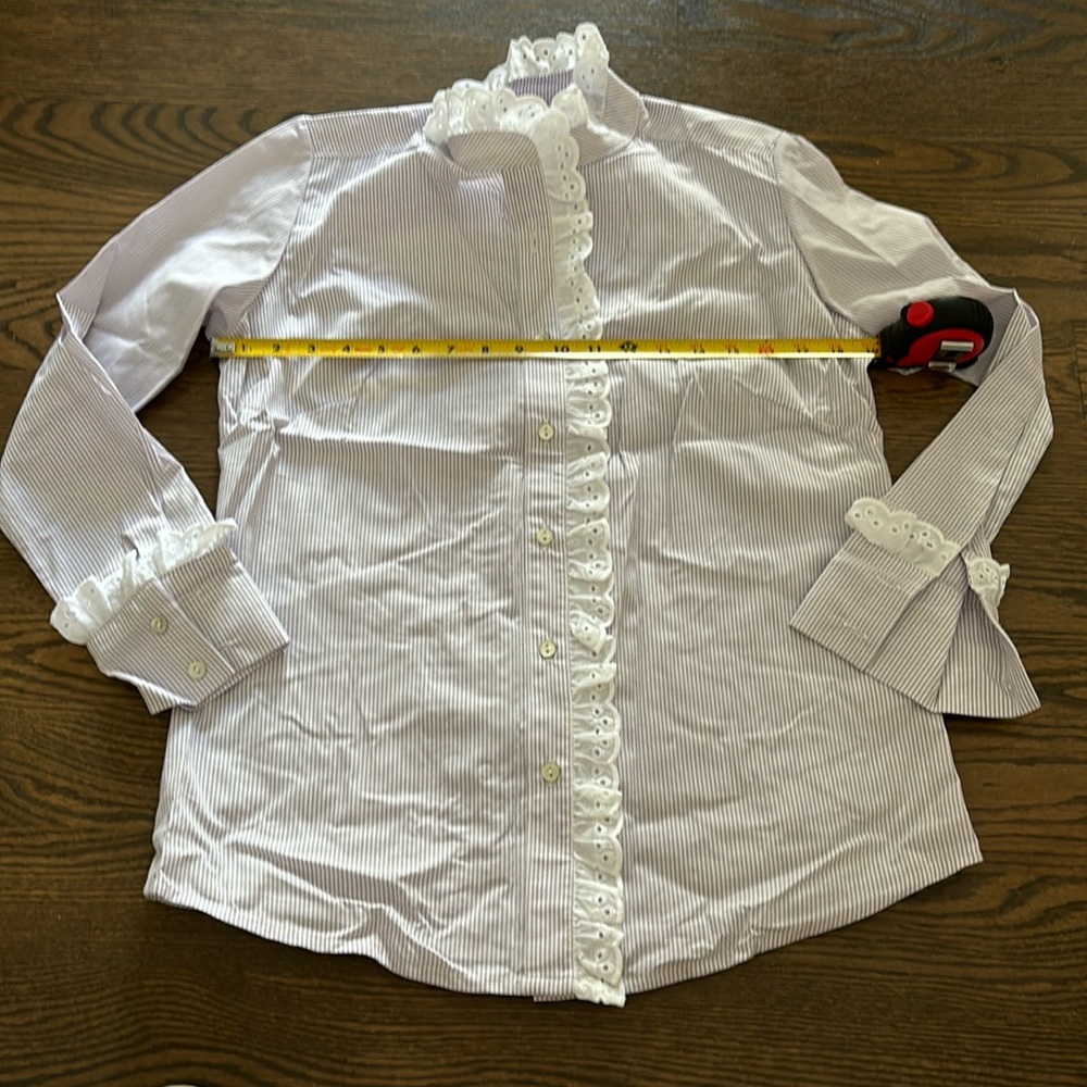 Margo blouse